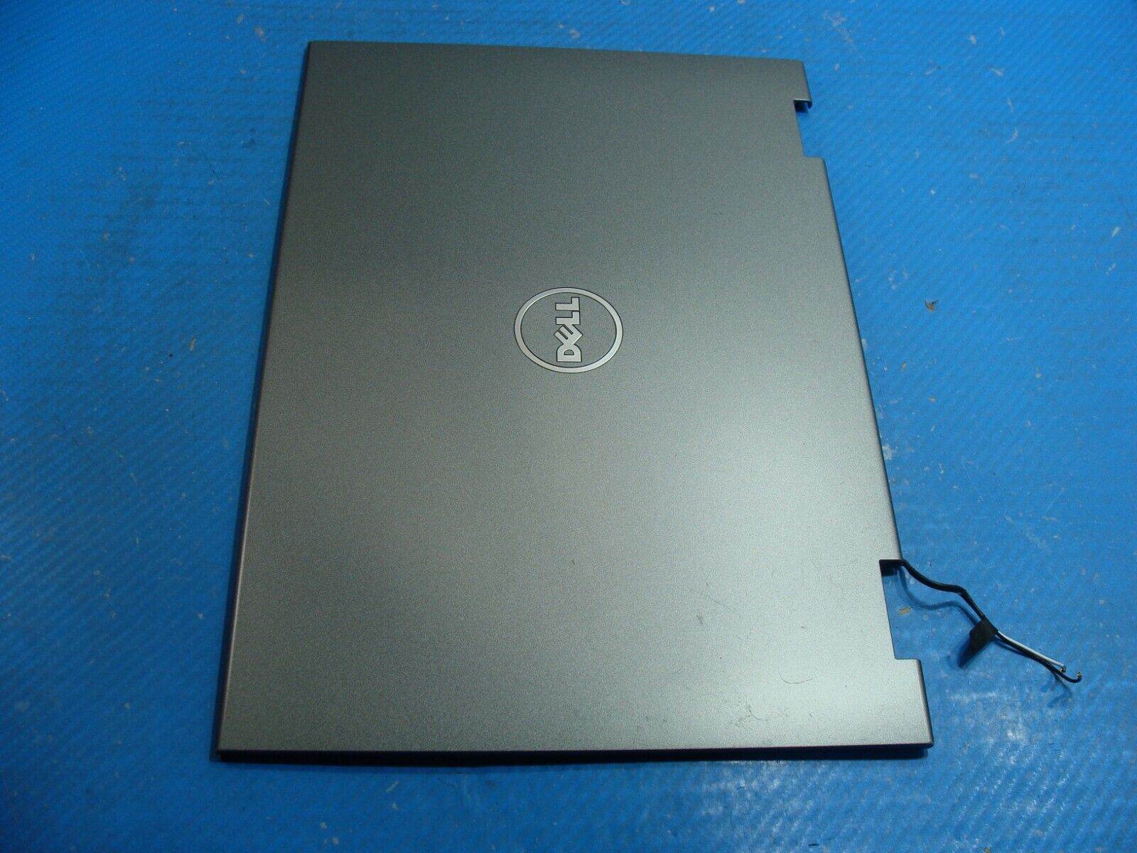 Dell Inspiron 13.3” 13 5378 Genuine Laptop LCD Back Cover 460.07R03.0031 HH2FY - Tested Computer Laptop Parts