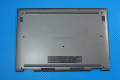 Dell Inspiron 13.3” 13 5379 Genuine Laptop Bottom Case Gray KWHKR 460.07R0A.0014 - Tested Computer Laptop Parts
