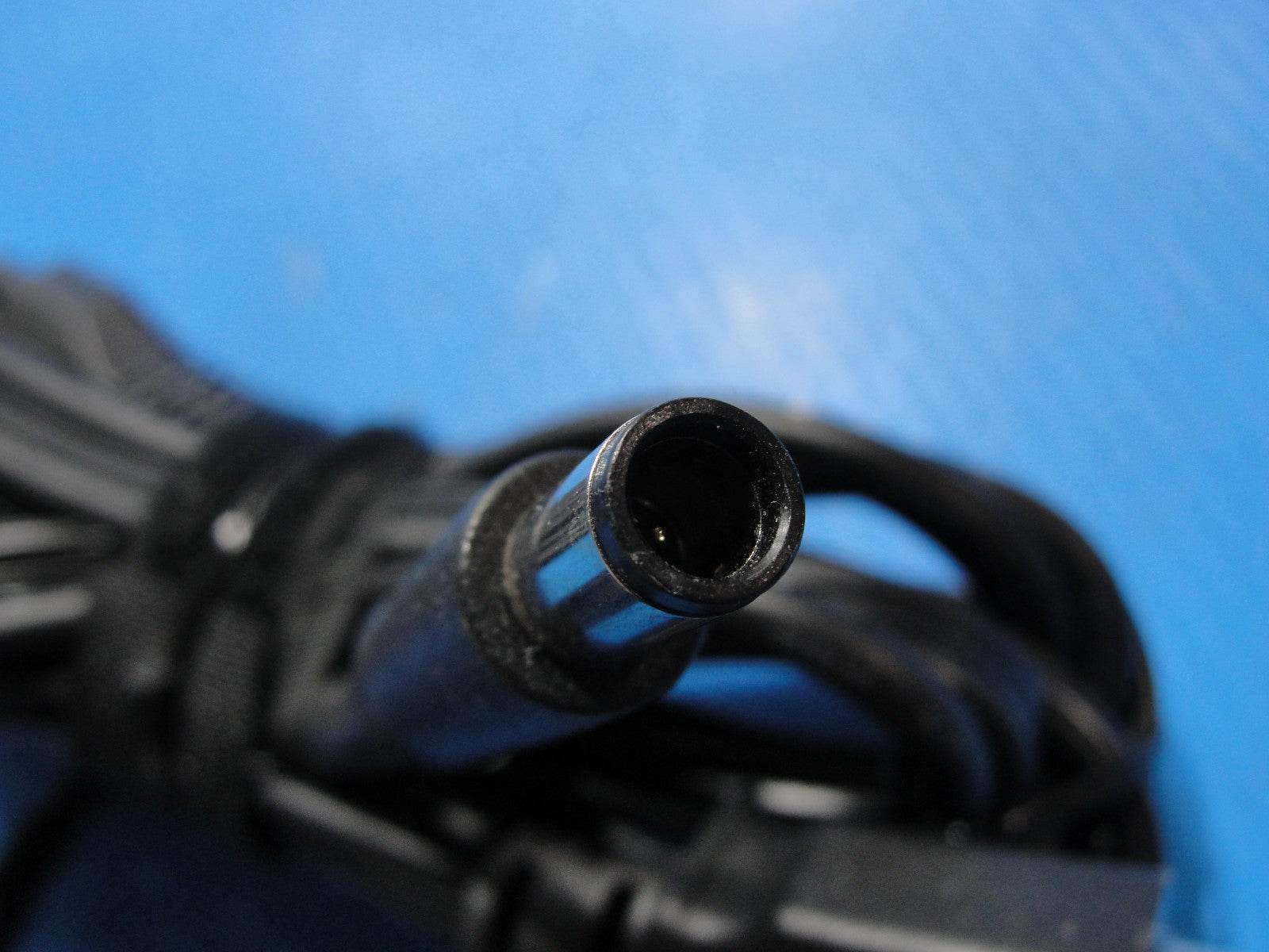 Original HP 65W AC Adapter Charger – 19.5V⎓3.33A 4.5×3.0mm Blue Tip Center PIN - Tested Computer Laptop Parts