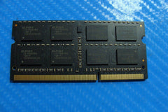 iMac A1419 Elpida 4GB 2RX8 PC3-12800S RAM Memory RAM EBJ41UF8BDU5-GN-F - Tested Computer Laptop Parts
