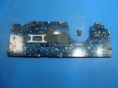 Dell Latitude 5590 15.6" i5-8350U 1.7GHz Motherboard LA-F411P AS IS Missing Port