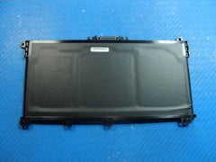 HP Pavilion 15-dq0095nr 15.6" Battery 11.55V 41.9Wh 3630mAh HT03XL 93%