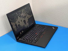 Lenovo ThinkPad T14s Gen 1 Intel i5-10210U 1.6Ghz 8GB 512GB SSD Windows 11 Pro - Tested Computer Laptop Parts