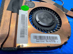 Lenovo Thinkpad T470s 14" Genuine CPU Cooling Fan w/Heatsink 01AY891