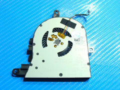 Dell Inspiron 15 5570 15.6" Genuine CPU Cooling Fan NPFW6 DC28000K8D0