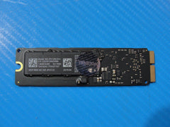 MacBook Air A1466 Samsung 128GB SSD Solid State Drive MZ-JPV128S/0A2 655-1958A - Tested Computer Laptop Parts