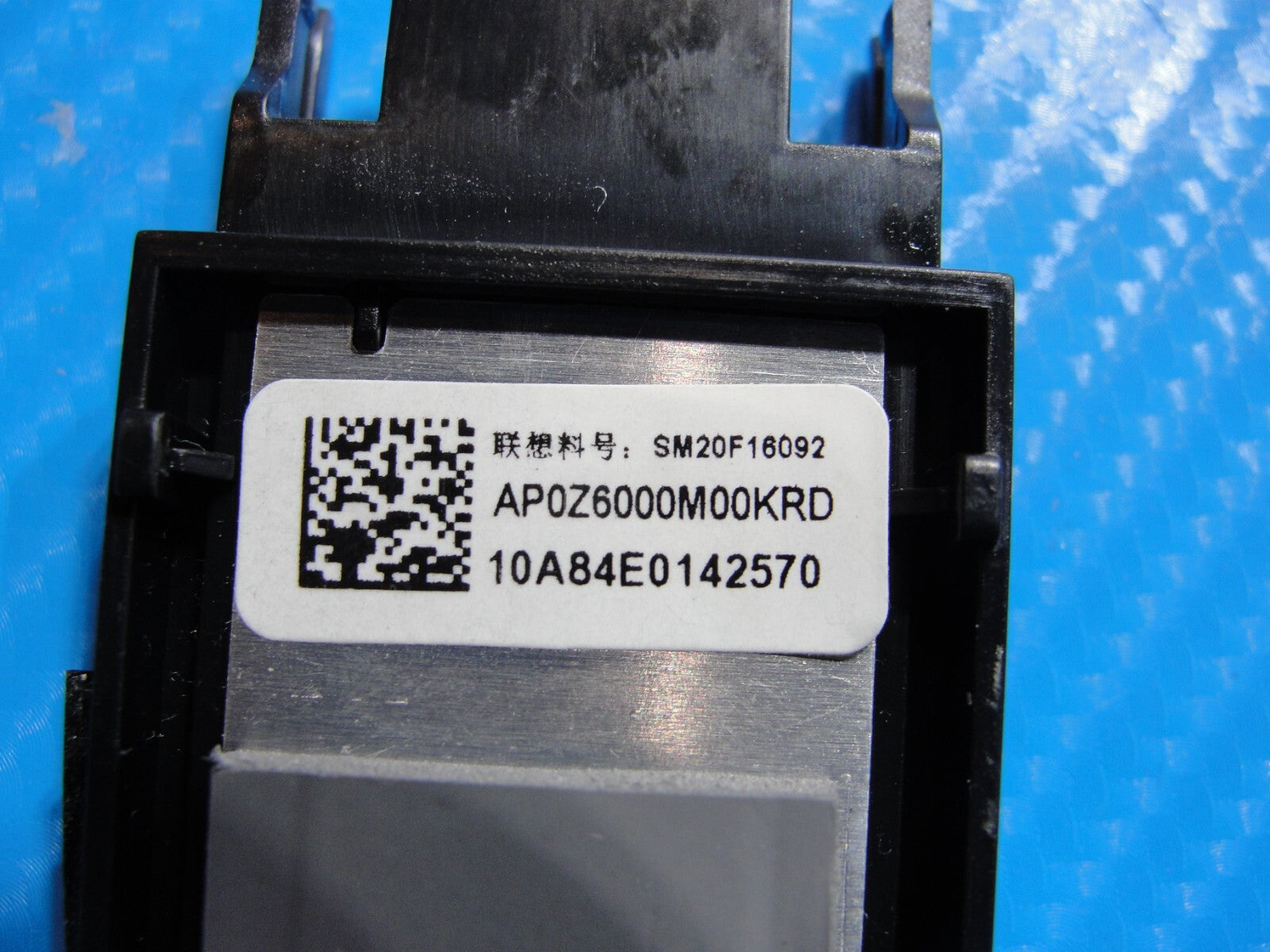 Lenovo ThinkPad P50 15.6