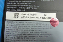 Lenovo IdeaPad Flex 14” 5-14ARE05 81X2 Battery 11.52V 52.5Wh 4570mAh L19D3PD6 - Tested Computer Laptop Parts