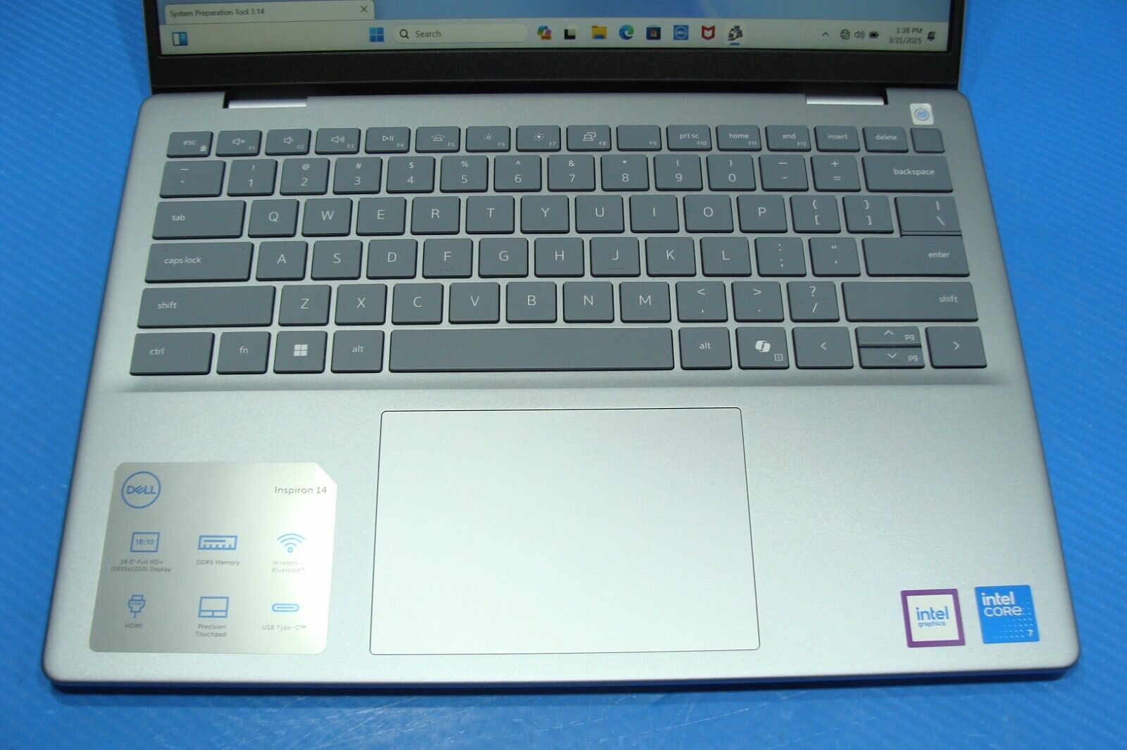 Dell Inspiron 14 5440 14