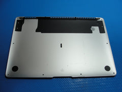 MacBook Air A1466 13" Early 2015 MJVE2LL/A Bottom Case Silver 923-00505