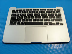 MacBook Pro A1502 13" Early 2015 MF839LL/A Top Case Palmrest w/Battery 661-02361