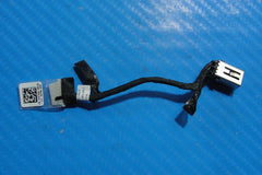 Dell Inspiron 15.6” 5515 Genuine Laptop DC IN Power Jack w/Cable VP7D8 - Tested Computer Laptop Parts