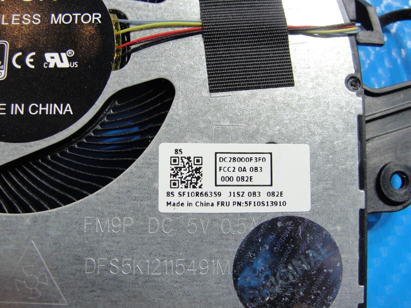 Lenovo IdeaPad 3 15IIL05 15.6