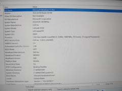 WARRANTY Dell Latitude 5430 14”FHD i5-1245U 1.6GHz 16GB 256GB SSD + Charger - Tested Computer Laptop Parts