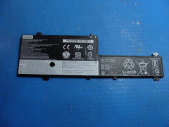 Lenovo IdeaPad Flex 5 15IIL05 15.6" OEM Battery 11.52V 52.5Wh 4595mAh L19C3PD6