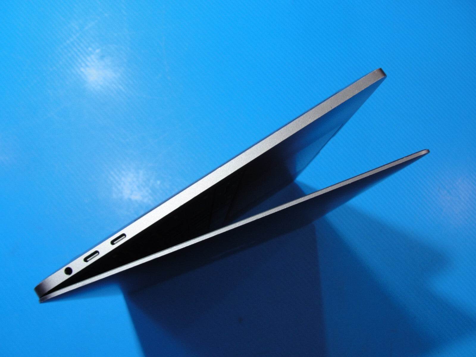 Apple Macbook Pro A1989(2019) 13”Retina i5-8279U 1.6GHz 16GB 256GB SSD / VENTURA - Tested Computer Laptop Parts