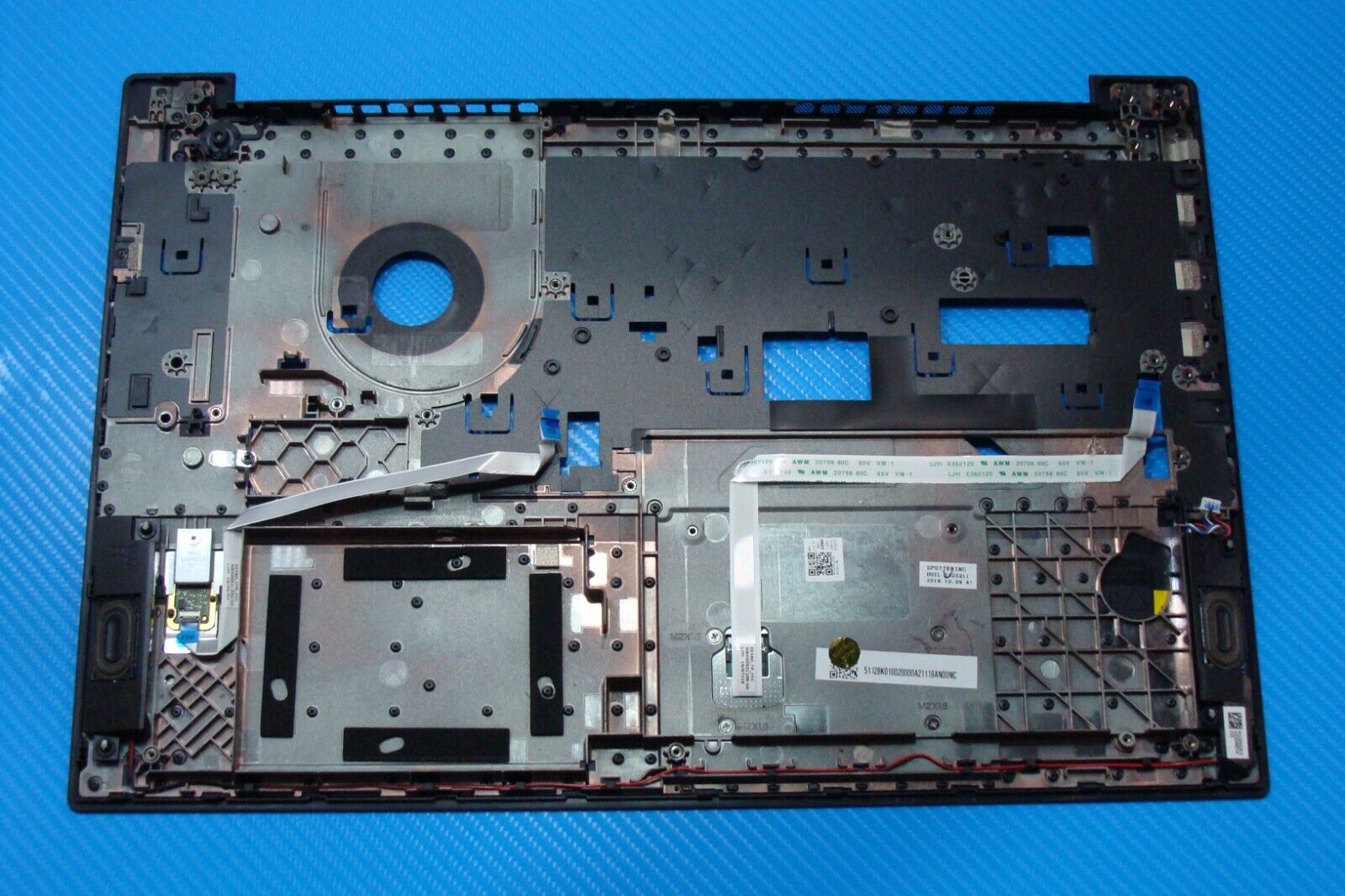 Lenovo ThinkPad E580 15.6