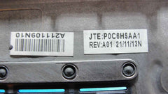 Dell Latitude 5521 15.6" Genuine Bottom Case Base Cover P0C6H