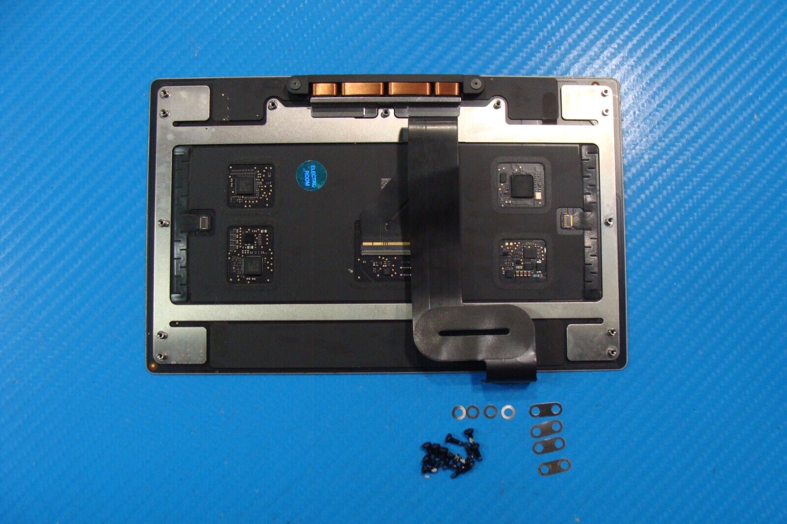 MacBook Pro A1707 15