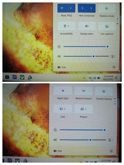 MSI Cyborg 15 A13 15.6'' FHD 144hz i7-13620H 2.4GHz 16GB 512GB RTX4050 Batt 81% - Tested Computer Laptop Parts
