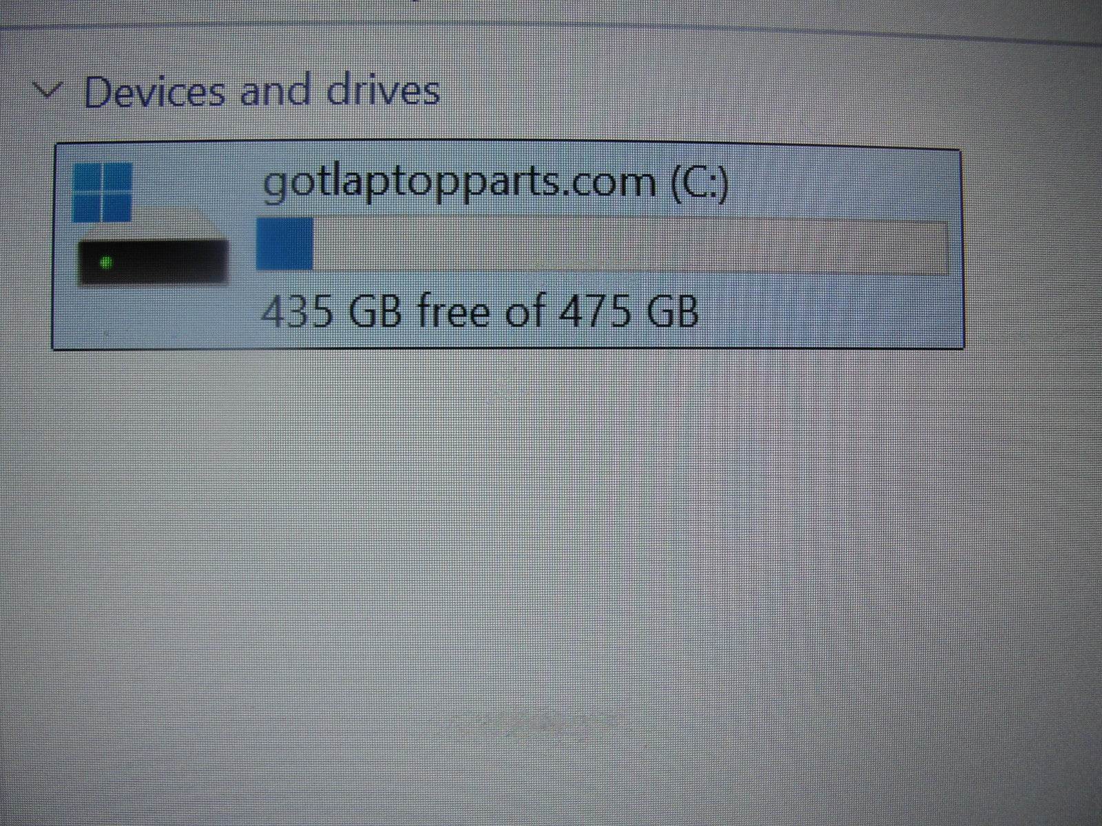 Lenovo ThinkPad T14s Gen 1 14”FHD Core i7-10510U 1.8GHz 8GB SSD Reset 512GB - Tested Computer Laptop Parts