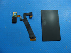 Lenovo ThinkPad 14" X1 Carbon 5th Gen TouchPad & Fingerprint Board SC50F54335