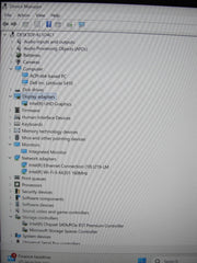 Dell Latitude 5410 14” FHD Intel Core i5-10310U 1.7GHz 8GB 256GB SSD+Charger - Tested Computer Laptop Parts