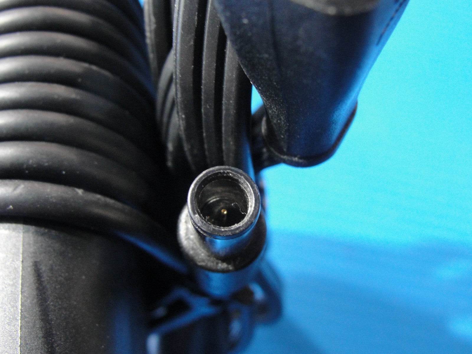 Genuine Dell 90W AC Adapter Charger – 19.5V 4.62A – 7.4mm x 5.0mm Black Tip - Tested Computer Laptop Parts