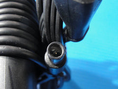 Genuine Dell 90W AC Adapter Charger – 19.5V 4.62A – 7.4mm x 5.0mm Black Tip - Tested Computer Laptop Parts