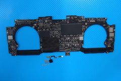 MacBook Pro A2141 16" 2019 i7-9750H 2.6GHz 16GB Logic Board 820-01700-A AS IS