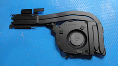 Dell Precision 3551 15.6" CPU Cooling Fan w/Heatsink HY6C8 2K4Y3 AT2VX001ZAL