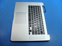 MacBook Pro 15" A1398 Mid 2014 MGXA2LL/A MGXC2LL/A Top Case w/Battery 661-8311