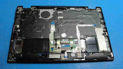 Dell Latitude 13.3” 7390 2in1 Palmrest w/TouchPad BL Keyboard & Speakers 8JMTM - Tested Computer Laptop Parts