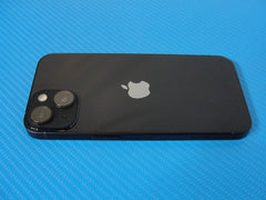 Unlocked Apple iPhone 14 eSIM 128GB Midnight Black MPUA3LL/A Battery Health 98% - Tested Computer Laptop Parts
