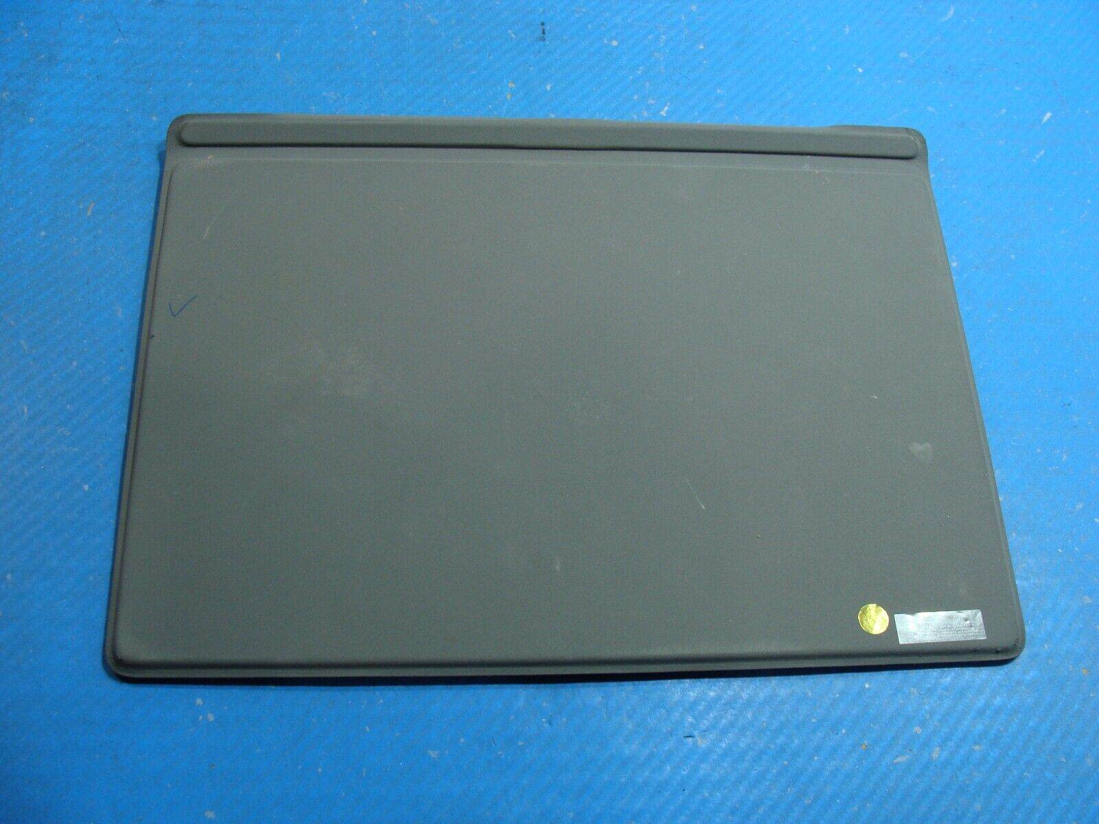 Dell Latitude 12.3” 7210 2-in-1 Tablet Travel Palmrest w/TouchPad BL Keyboard - Tested Computer Laptop Parts