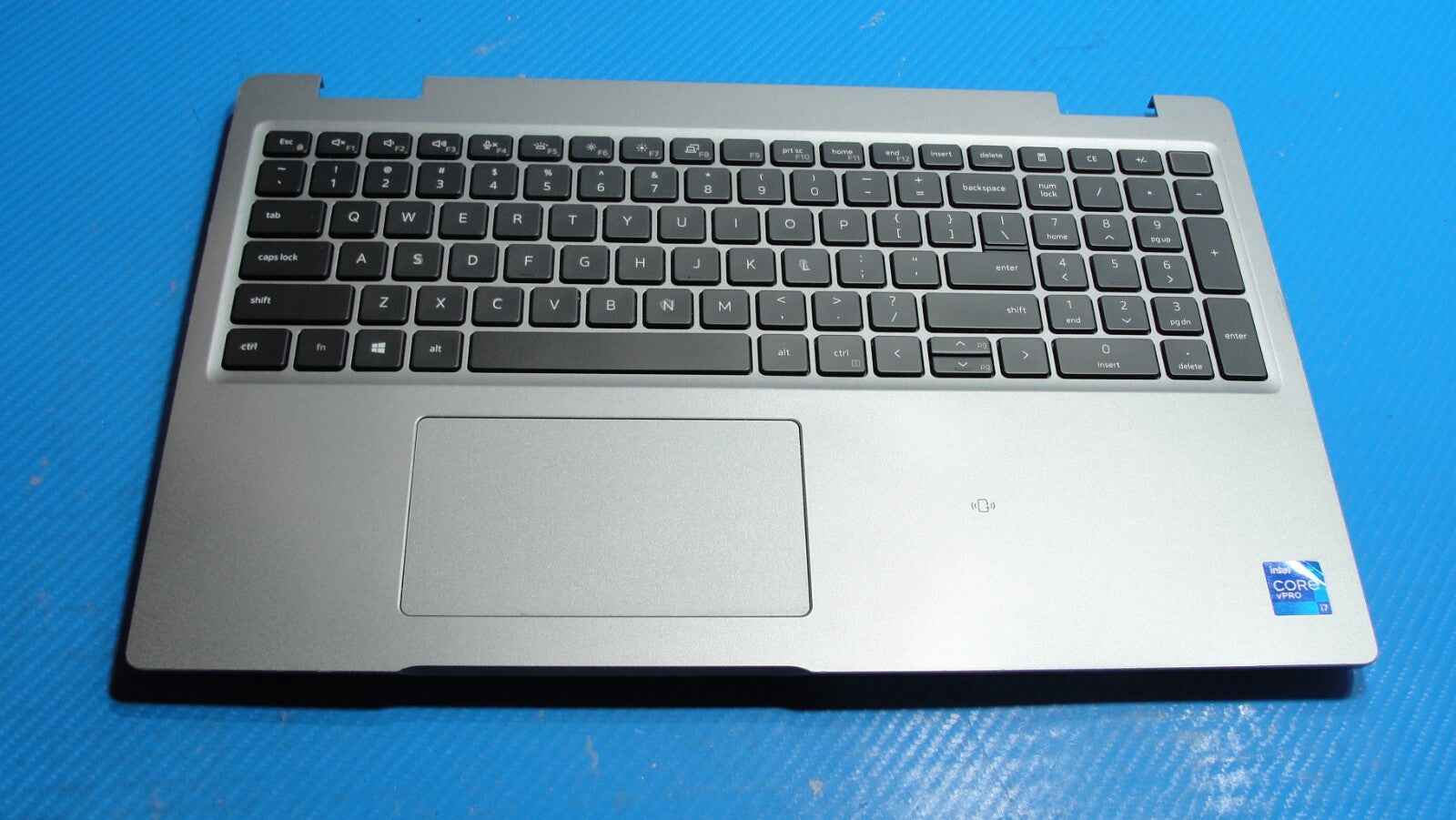 Dell Latitude 5521 15.6