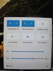 Lenovo ThinkPad E14 Gen 2 14” FHD Core i5-1135G7 2.4GHz 16GB 512GB SSD +Charger - Tested Computer Laptop Parts