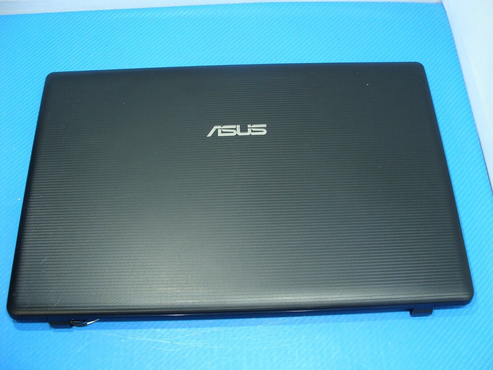 Asus VivoBook 15.6” X755JA OEM Laptop Back Cover w/Front Bezel 13NB07L1AP0501