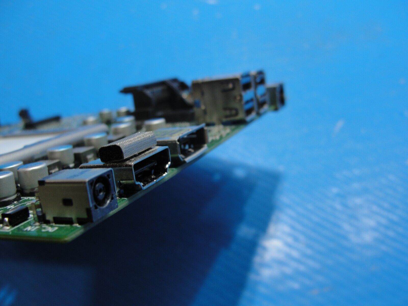 Dell Optiplex 3080 MFF Desktop Intel Socket Motherboard M3F6C - Tested Computer Laptop Parts