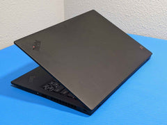 Lenovo ThinkPad X1 Carbon Gen 7 14"FHD i5-8265U 1.6GHz 16GB RAM 1TB SSD +Charger