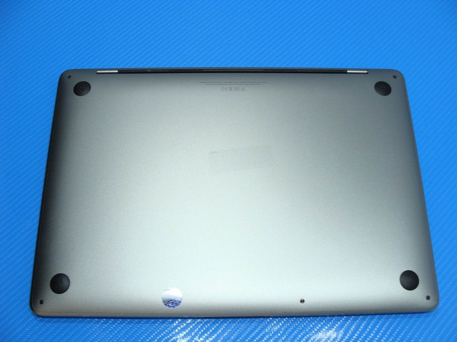 Apple MacBook Pro 13”(2019) A2159 i5-8257U 1.4GHz 16GB 256GB MUHN2LL/A 283cycles - Tested Computer Laptop Parts