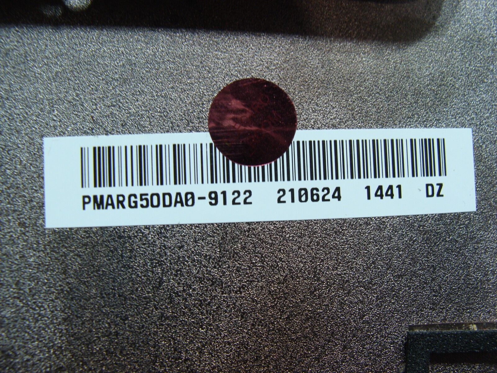 Eluktronics Mech-15 G3 15.6