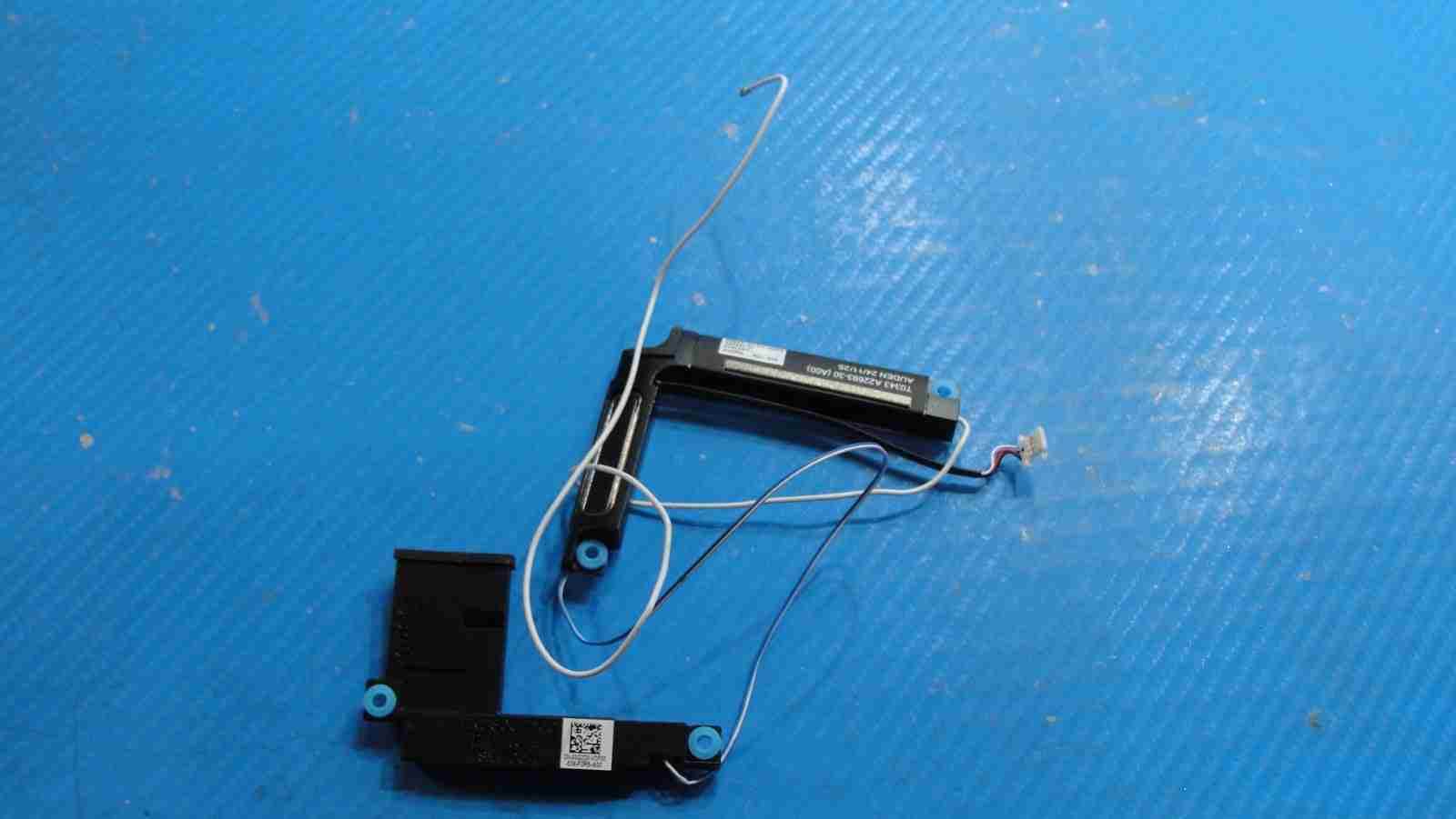 Dell Latitude 14” 5450 Left & Right Speaker Set Speakers 3G2D0 PK230017X10 - Tested Computer Laptop Parts