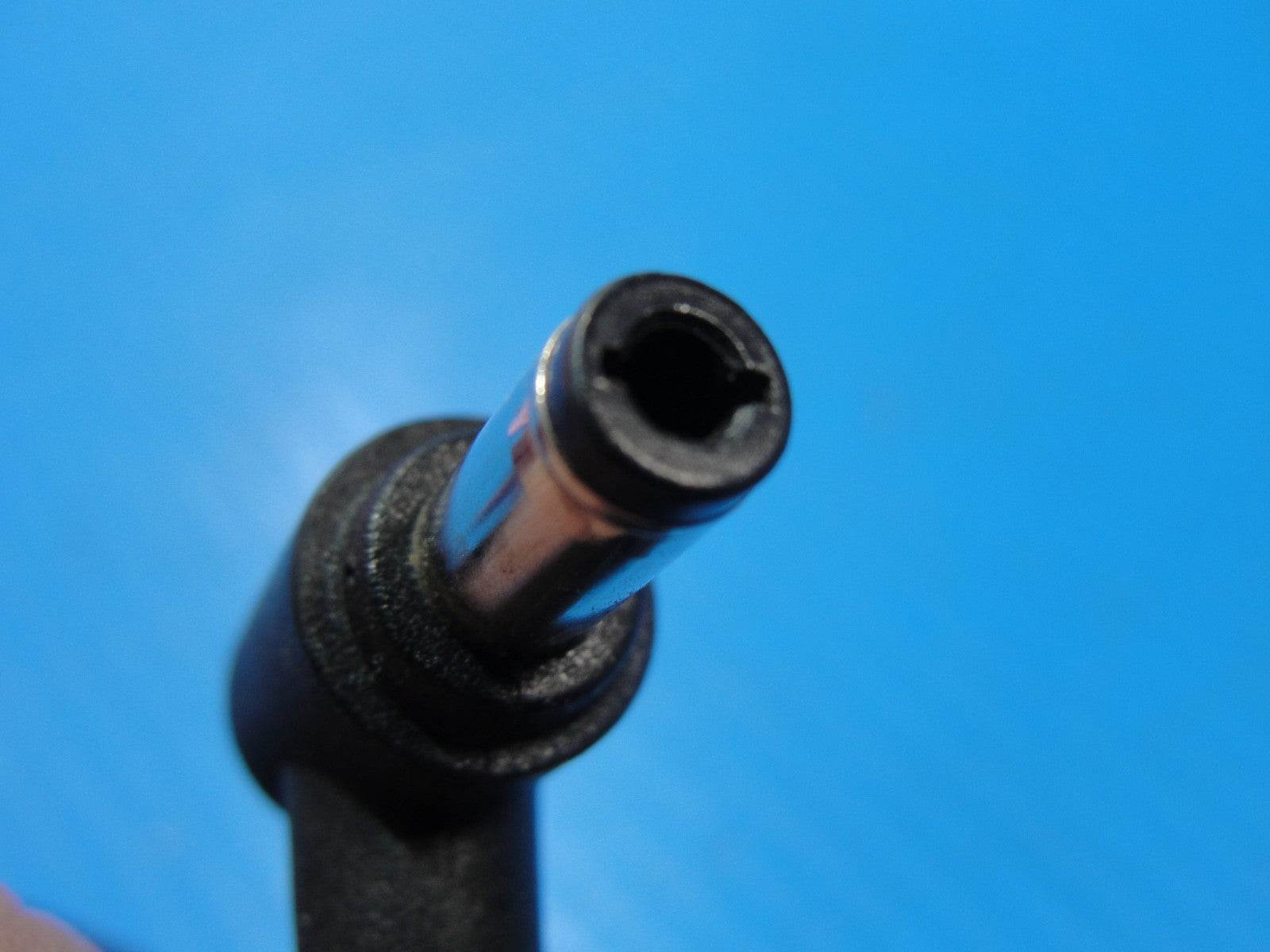 65W 19V 3.42A T/N:010-2LF AC Adapter Asus TIP- without center pin - Tested Computer Laptop Parts