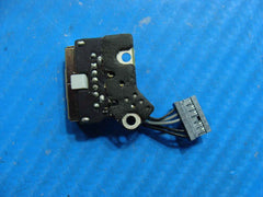 MacBook Pro A1398 15" Mid 2012 MC975LL/A MagSafe 2 Board w/Cable 923-0096