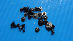 HP Spectre x360 13.3” 13-ap0033dx Genuine Screw Set Screws for Repair ScrewSet - Tested Computer Laptop Parts
