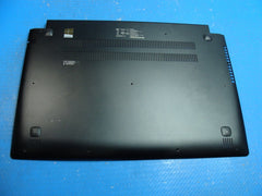 Lenovo Edge 15.6" 15 80K9 Genuine Laptop Bottom Case Base Cover 460.00W07.0003