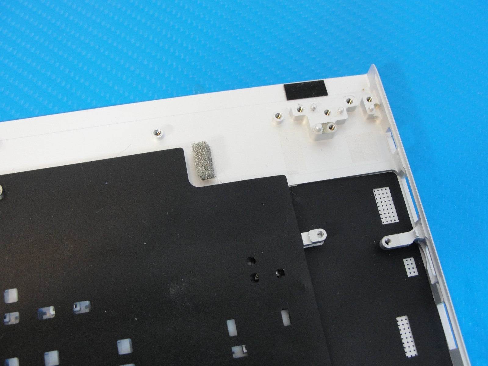 ASUS ROG Zephyrus G16 GA605W GA605WI Palmrest Keyboard Assy Gray 33njvta0020 - Tested Computer Laptop Parts