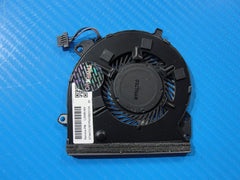 HP Pavilion 15-cs3073cl 15.6" Genuine CPU Cooling Fan L25585-001 47G7BTP003