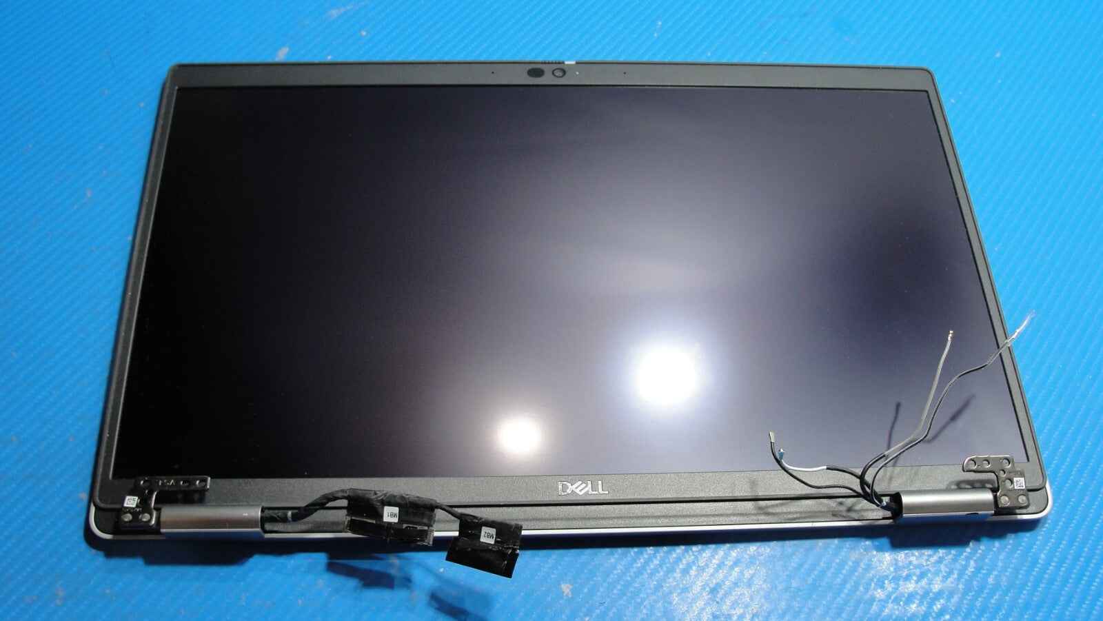 Dell Latitude 5521 15.6